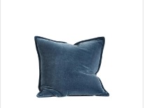 Velvet Trova Pillow
